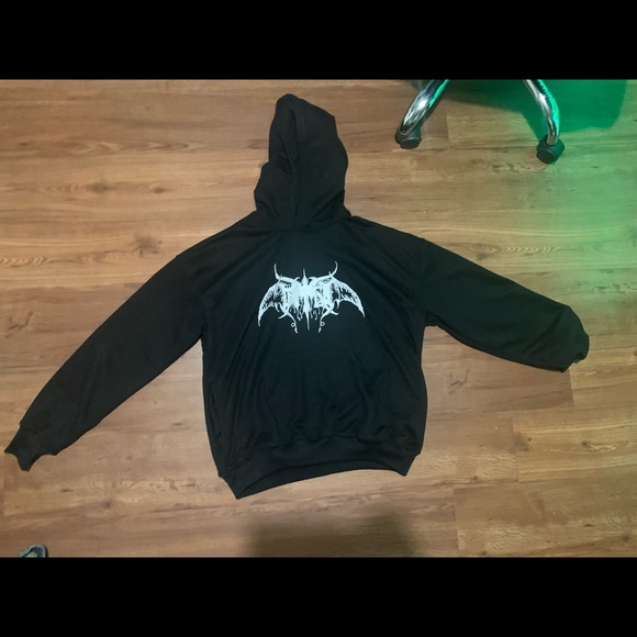 Shirts | Ditch Hoodie | Poshmark